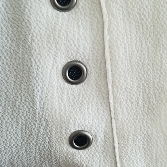 Rock & Republic white tunic - Picture 2 of 6